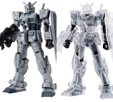 G-3 Gundam Gacha complete set