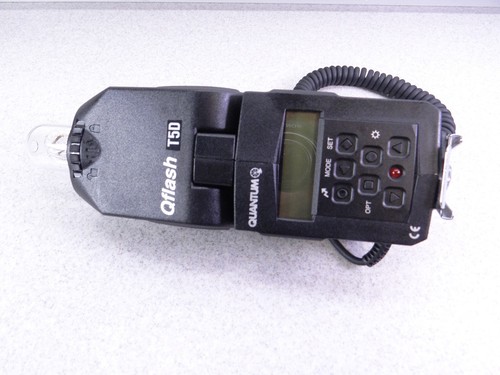 Quantum t5d qflash - t5d, portable