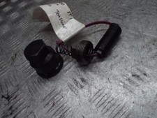 Yamaha TT500 ITI 1976-On