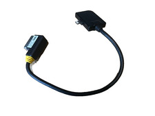 GENUINE AUDI AMI APPLE IPHONE