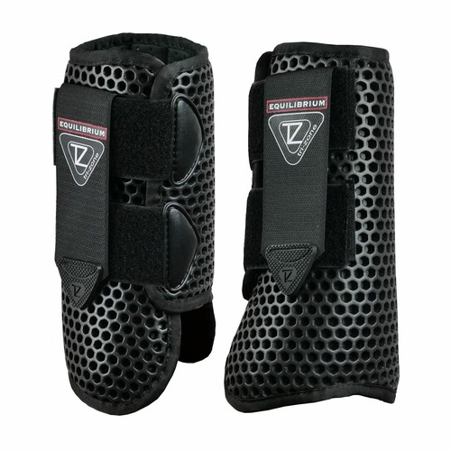 Equilibrium tri zone all - equilibrium, tri-zone