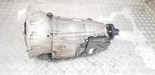 MERCEDES E CLASS GEARBOX AUTO