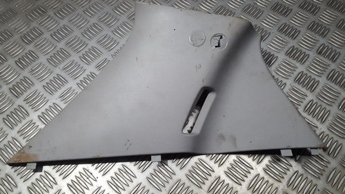 Vauxhall corsa 2008 interior - 2008,