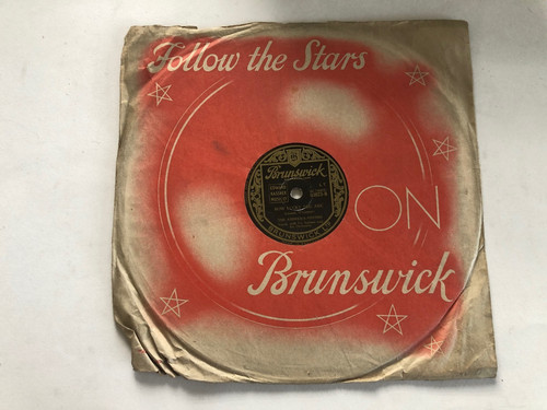 Andrews sisters hear you - -,