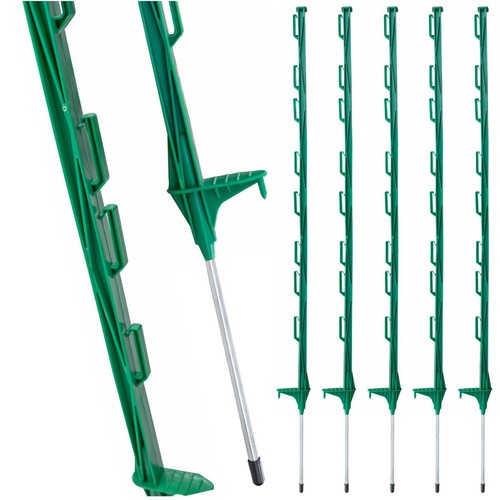 Electric fence poly - electric,