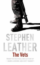The Vets (Stephen Leather