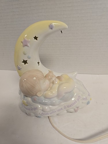 Precious moments child - precious, child's