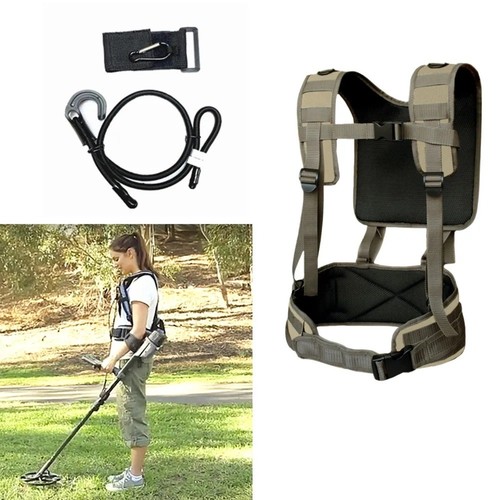 Metal detector generic - metal,