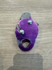 Rocker Rope Grab Backup Device Rope Access Used for Safety