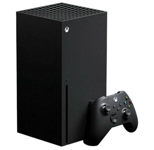 Microsoft xbox series - xbox, x