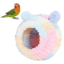 House Bird Warm For Parakeets