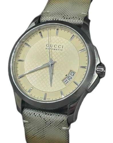 Gucci timeless automatic gg - gucci,