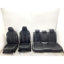 Audi S3 Seats front & rear full leather 8V 2014