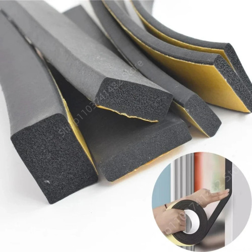 Self adhesive eva foam - adhesive, seal