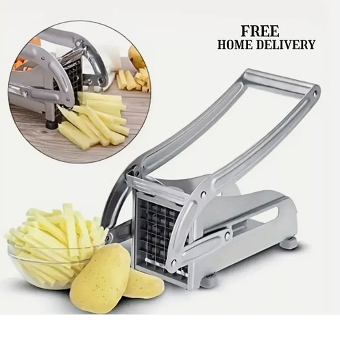 Chipper potato chip chopper - chipper,