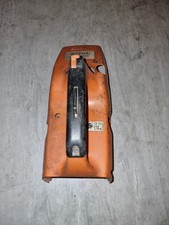 stihl ts400 petrol disc cutter