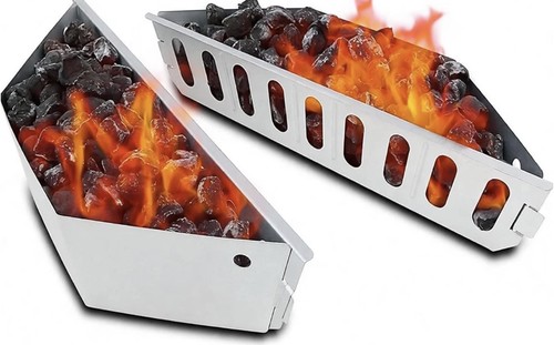 Weber char baskets - char-baskets,