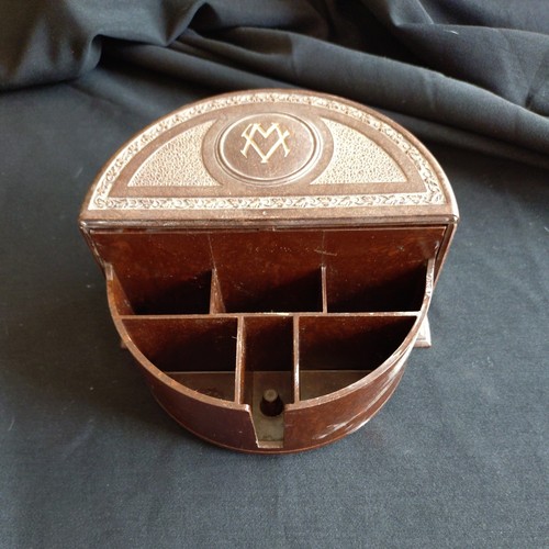 Art deco bakelite - bakelite, tidy