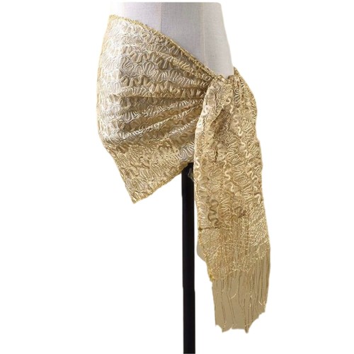Women scarf lace collar - women,