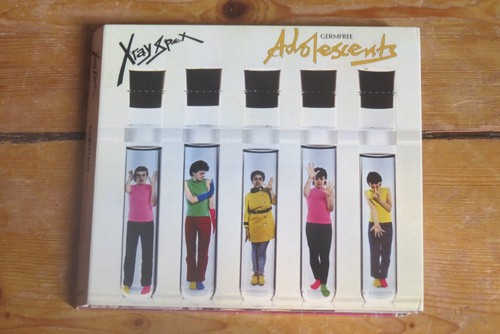 Ray spex germfree - spex,