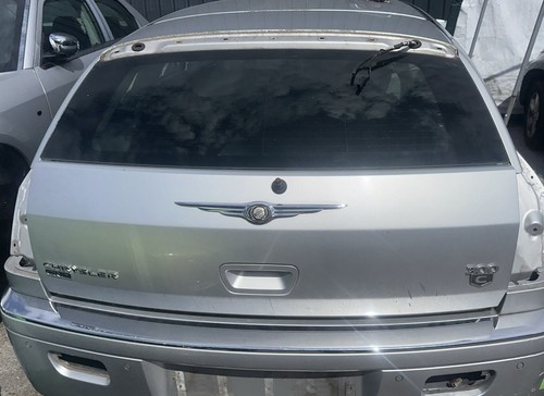 Chrysler 300c touring - chrysler,