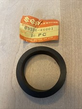 Genuine Suzuki FS50 Oil Tank
