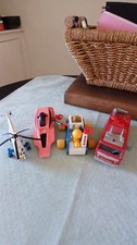 Dinky toys and corgi - toys, toy