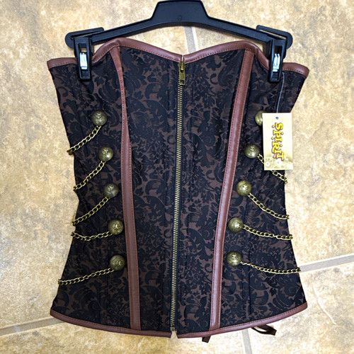 Tripp nyc underbust - nyc, corset