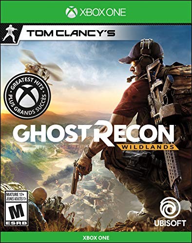 Tom clancy ghost recon - clancy's,