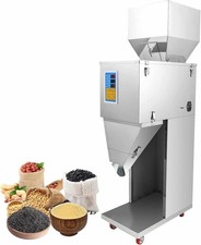 3kg Powder Filling Machine