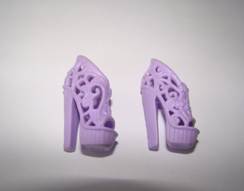 Monster high catrine demew - catrine,