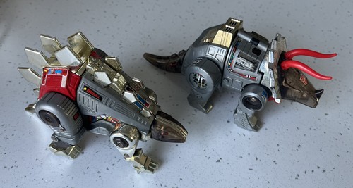 Takara x transformers g1 - 2,