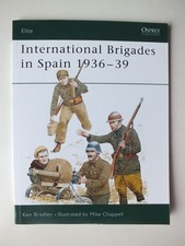 International Brigades in