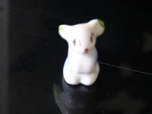 Wade minikin 1950 - minikin, rabbit