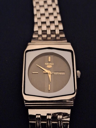 1970s seiko 2919 516a very - 5,,