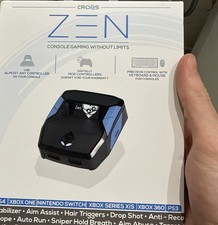 Cronus Zen Practically Brand