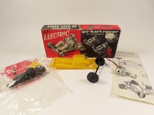 Scalecraft  Kits Electric