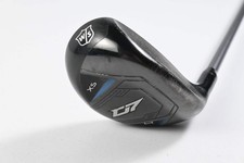Wilson Staff D7 #4 Hybrid / 22