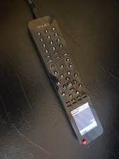 Cyrus N-remote Control
