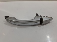 2008 FORD GALAXY Front Left