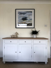Neptune Suffolk Sideboard 5ft