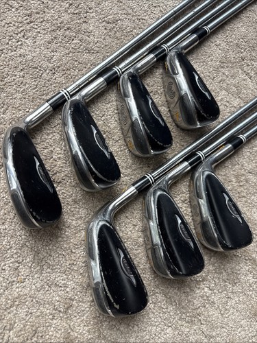 Cleveland bore i irons - cleveland,