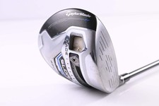 Taylormade SLDR Driver / 12 Degree / Stiff Flex Fujikura Speeder 57 Shaft