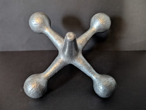 Victorian car jack