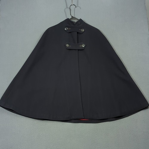 Brucks true vintage nurse - vintage, cape