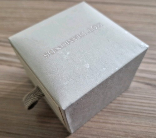 Empty hot diamonds gift - empty,