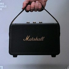 Marshall Kilburn II Bluetooth