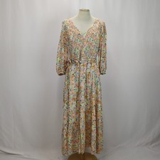 Oliver bonas dress floral - oliver,