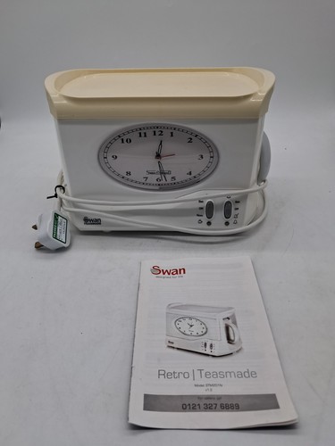 Swan teasmade stm201n - swan,
