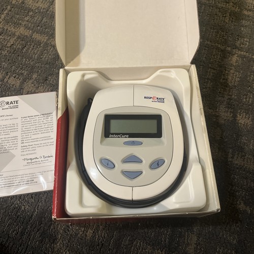 Resperate blood pressure - blood,